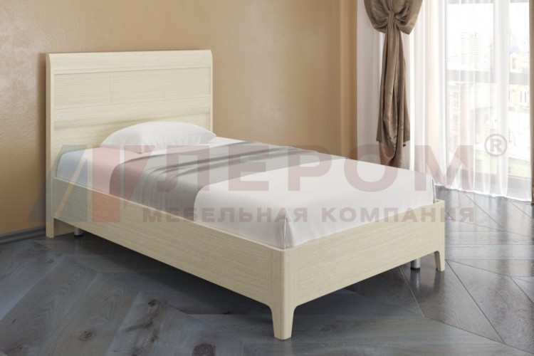 Кровать КР-2861 (1,2х2,0) 