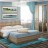 Спальня Карина СК-1001 (кровать с подъемным механизмом) - Гокори Джексон светлый (ГС)