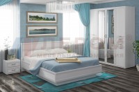 Спальня Карина СК-1001 (кровать с подъемным механизмом)
