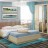 Спальня Карина СК-1006 (кровать с подъемным механизмом)  - Цвет Ясень Асахи (АС)