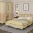 Спальня Карина СК-1011 - Цвет Ясень Асахи (АС)