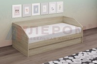 Кровать КР-118 (0,9х1,9)
