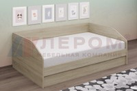 Кровать КР-119 (1,2х2,0)