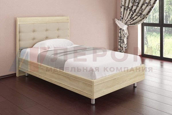 Кровать КР-2855 (0,9х1,9)  