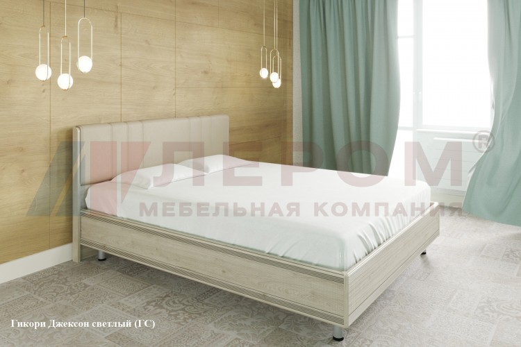 Кровать КР-2013 (1,6х2,0) 
