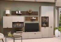 Гостиная Стелла- композиция 2