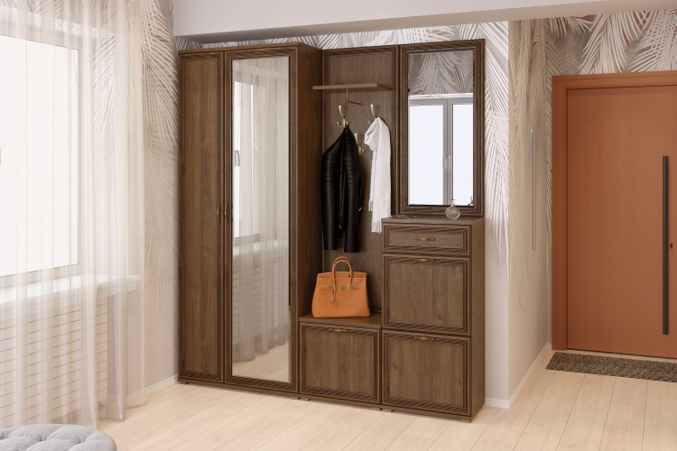 Прихожая Карина-1  