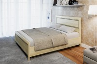 Кровать с подъемным механизмом КР-1023 (1,6х2,0)