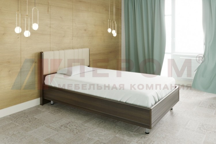 Кровать КР-2011 (1,2х2,0)  